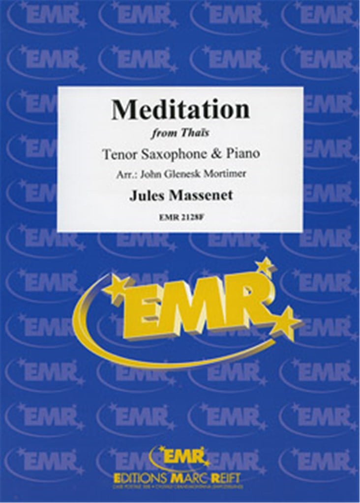 Meditation from Thaïs